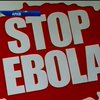Вчені радять Європі скоротити кількість авіаперельотів, щоб вберегтися від Еболи