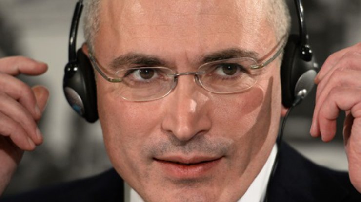 Ходорковский намерен лишить Путина части полномочий