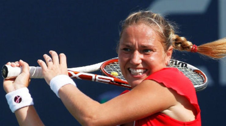 Катерина Бондаренко выиграла первый турнир после возвращения в теннис