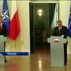 Польща допоможе модернізувати армію України