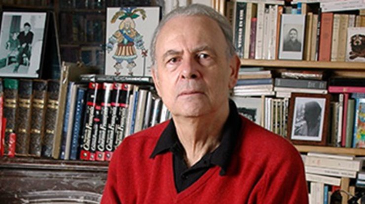 Лауреатом Нобелевской премии по литературе стал французский писатель Патрик Модиано