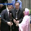 Малала Юзуфсай стала наймолодшою лауреаткою Нобелівської премії
