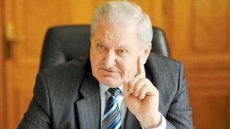 Террористы ЛНР взяли в плен депутата Верховной рады Виктора Тихонова