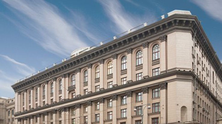 Россия открывает в оккупированном Севастополе свой университет