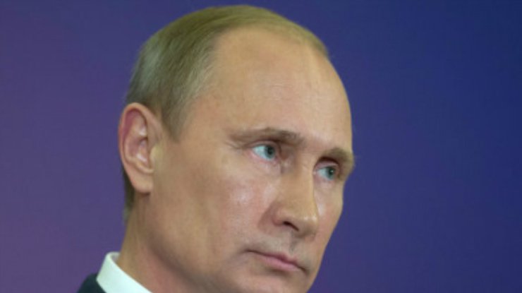 Борис Немцов: Путин закрыл проект "Новороссия", итоги ужасны