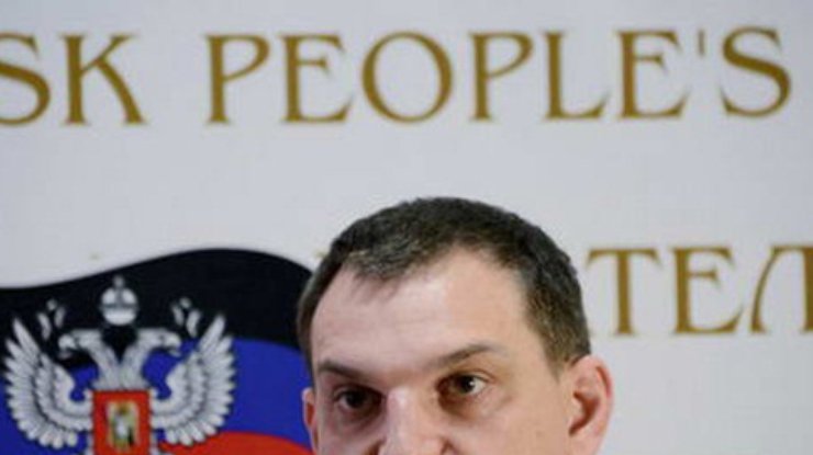 Губарева и партию Путина террористы не пускают на псевдовыборы