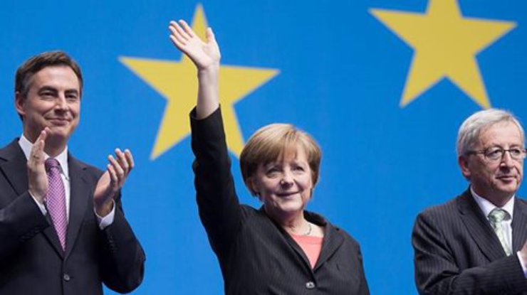 Меркель отказалась встречаться с Путиным в Сочи - Spiegel