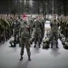 Жінки Норвегії будуть служити в армії