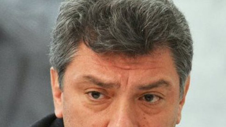 Борис Немцов: На самом деле судьба России зависит не от Путина