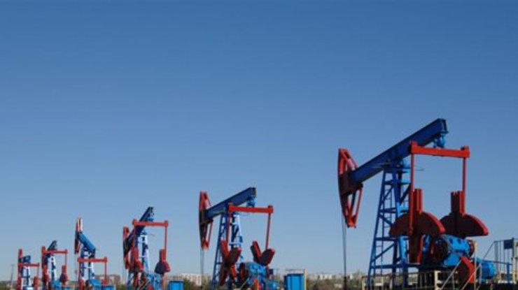 Россия теряет по $2 млрд при падении цены на нефть на 1 доллар