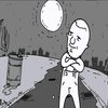 Ватнік понаєхавший: мультфильм Ирены Карпы (видео)