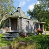 Джоан Роулинг построит дом Хагрида на краю поместья в Шотландии