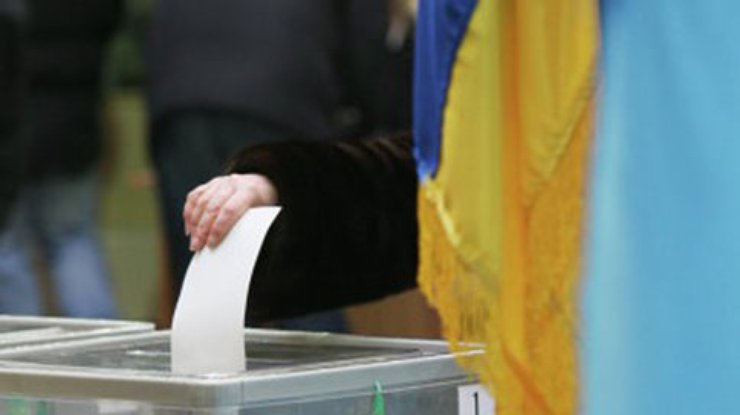 Выборы на 14 округах Донбасса точно не состоятся - ЦИК