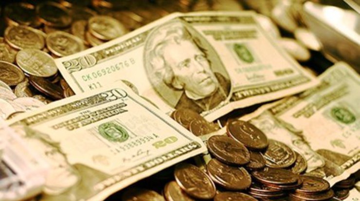 Moody's заявляет о непрерывном уменьшении валютных резервов России