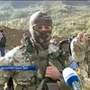 На Закарпатті ветерани "Айдару" навчають добровольців воювати проти окупантів