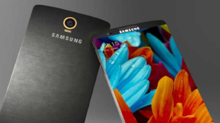 Samsung Galaxy S6 будет работать на 8-ядерном процессоре нового поколения