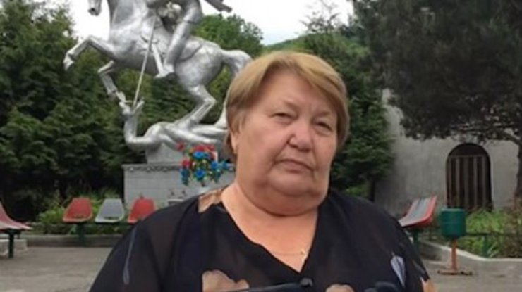 В России правозащитнице Людмиле Богатенковой шьют мошенничество