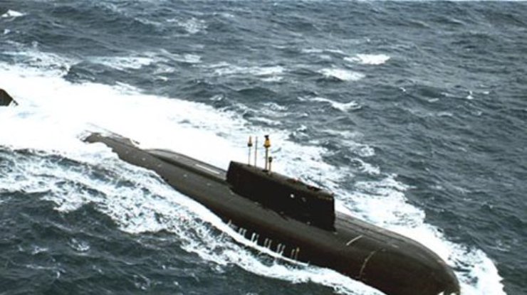 Швеция подтвердила наличие чужой подводной лодки под Стокгольмом (фото)
