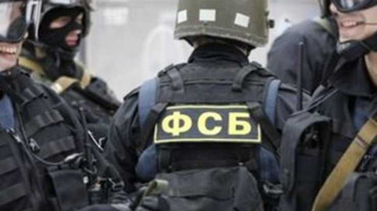 Спецслужбы России планировали теракты в Киеве от имени Киевской народной республики