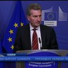 Євросоюз не збирається пом'якшувати санкції проти Росії: випуск 00:00