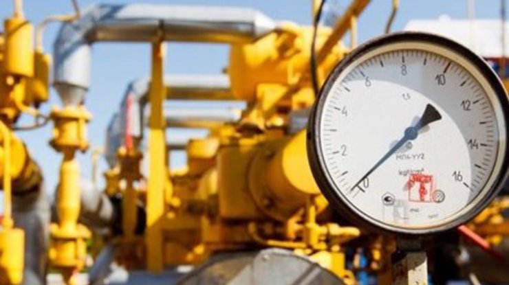 Госдума России разрешила "Газпрому" не платить Украине за транзит газа