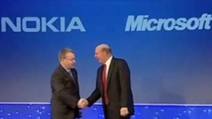 Microsoft отказывается от использования бренда Nokia