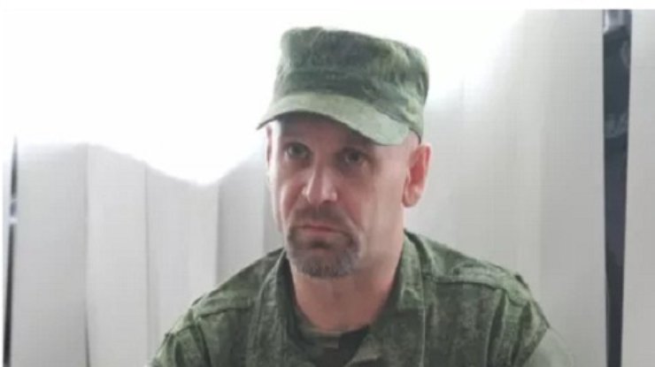 Террорист Мозговой "продался" Киеву и не будет воевать против Украины - Тымчук