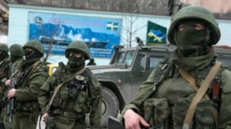 В Донецк прибыли десантники 331-го полка из Костромы и спецназ из Омска