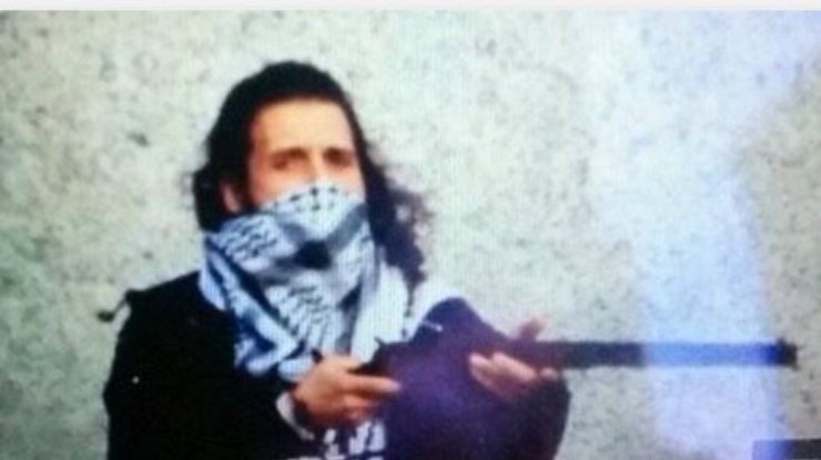Стрельбу в Оттаве устроил канадец, недавно принявший ислам (фото)