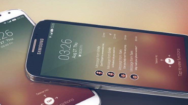 ТОП-10 новых возможностей Android 5.0 (фото)