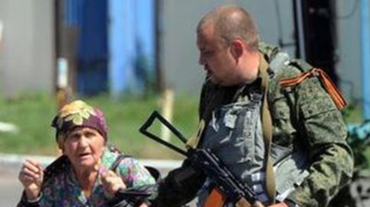 На Донбассе погибло почти 3,8 тыс. человек