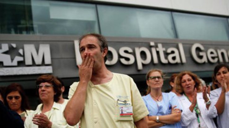 В США 2 медсестры вылечились от Эболы