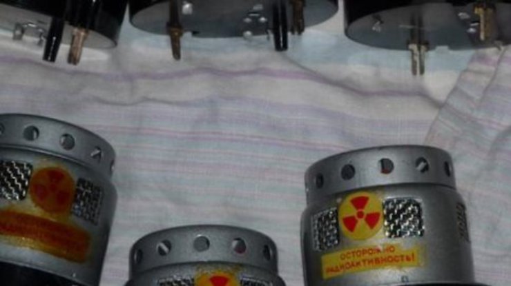 В Бердичеве торговцев радиоактивными материалами осудили на 5 лет (фото)