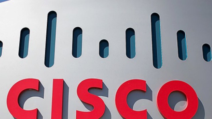 Cisco в Киеве проведет форум по решению проблем информационной безопасности