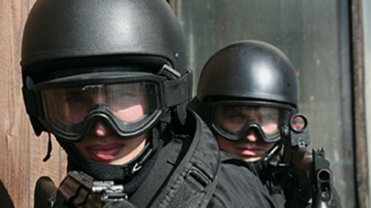 Россия прислала ФСБ на Донбасс для зачистки террористов