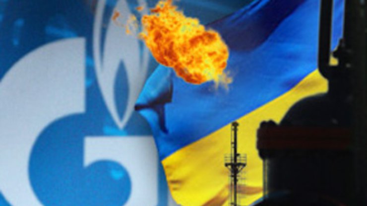 Украина, Россия и Евросоюз подписали договор по поставкам газа
