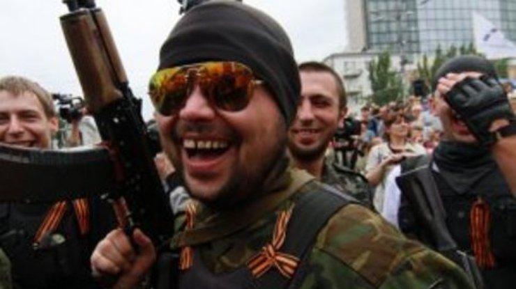 Террористы "ДНР" приказали мобилизовать мужчин и женщин от 18 до 55 лет