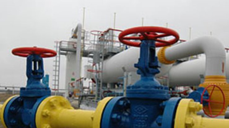 Россия может дать Украине газ через 48 часов
