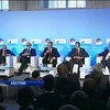 В Вене обсуждали создание единого экономического пространства ЕС и Украины и России
