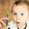 В Украине прививки начнут делать с 2-месячного возраста