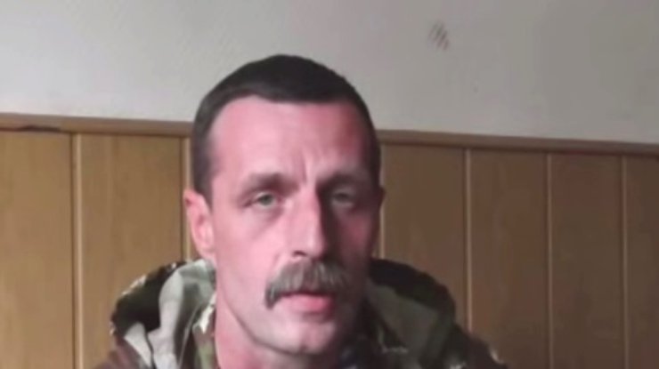 Одиозного боевика Безлера убили спецслужбы России