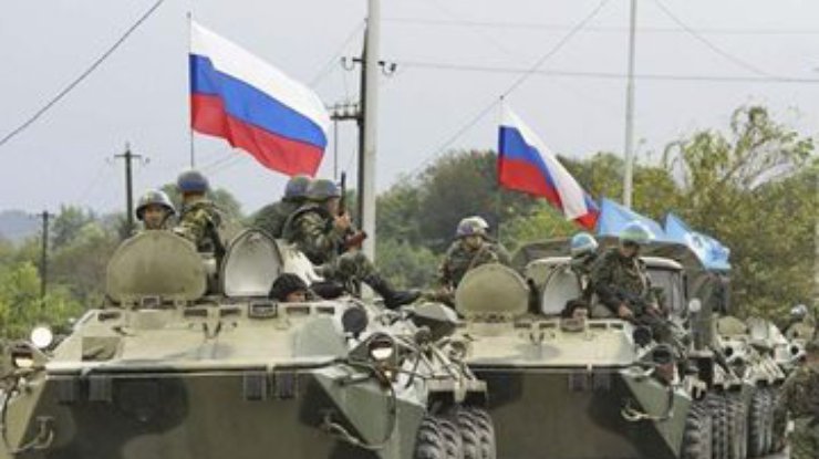 Gazeta Wyborcza ждет войны в выходные, The Economist не верит в украинскую армию