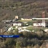 Російські окупанти розділили блокпостом два села у Грузії