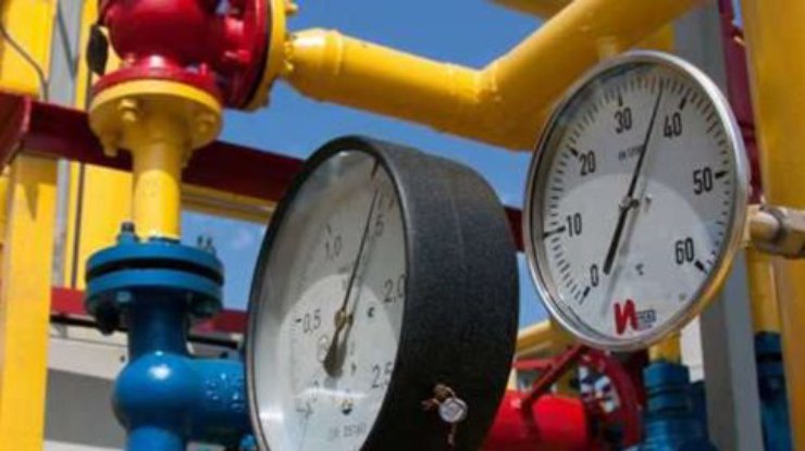"Газпром" заплатил "Нафтогазу" за транзит по своим тарифам