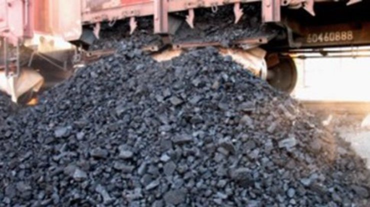 Террористы хотят продавать Украине уголь с Донбасса