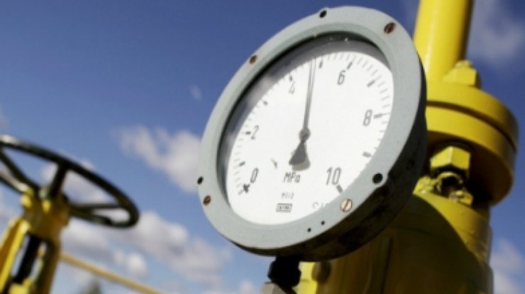 Кабмин обязал крупных потребителей закупать газ только у "Нафтогаза"