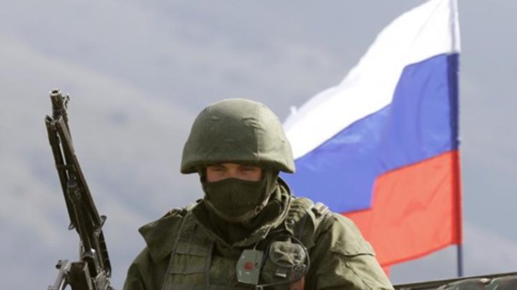 Россия готова к полномасштабному вторжению - МИД