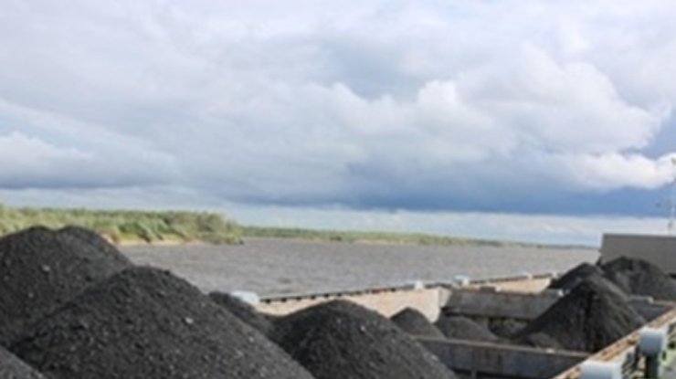 ЮАР отказалась от поставок угля в Украину