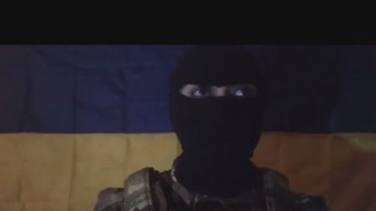Партизанка Луганска ответила Мозговому на запрет клубов (видео)