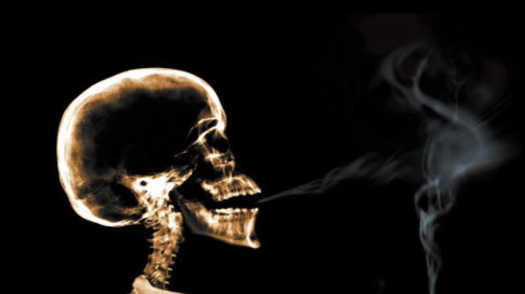 Сигареты с ментолом убивают быстрее